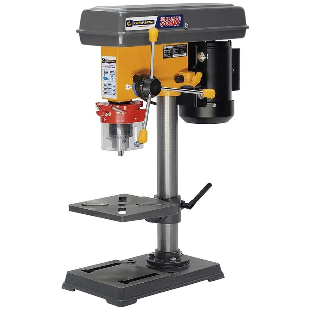 Furadeira de Bancada 500W 230V Fb16 CL Chiaperini
