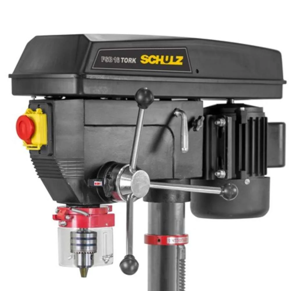 Furadeira de Bancada Fsb16 1Hp 3320Rpm 220V Tork Schulz