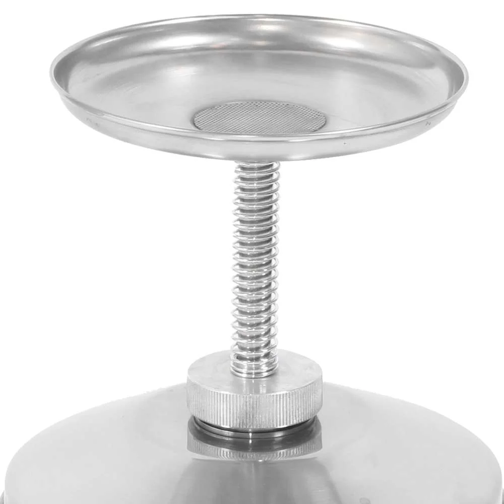 Galão Container de Segurança para Panos R2-02L Redentor