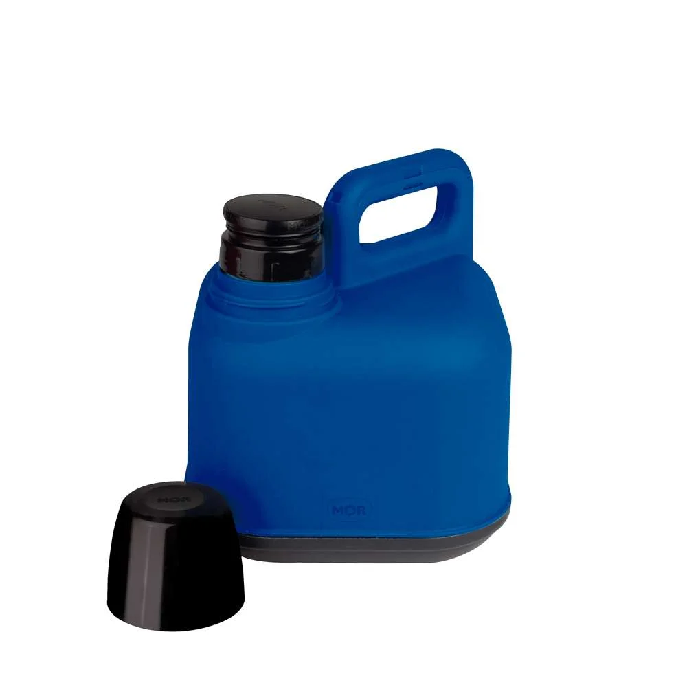 Garrafão Térmico 3L Mor Azul