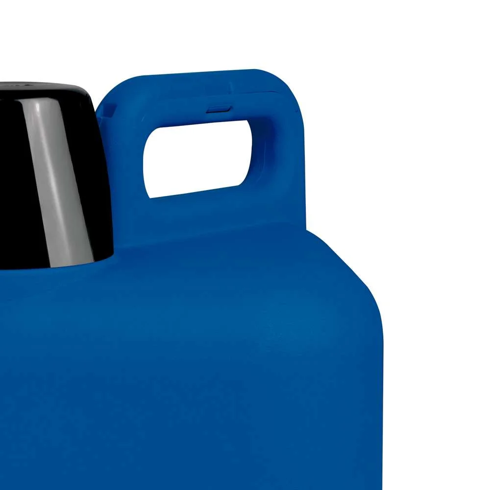 Garrafão Térmico 3L Mor Azul