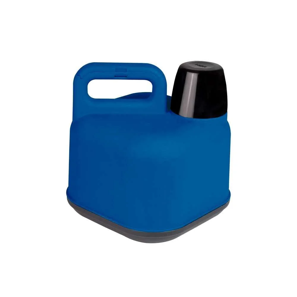Garrafão Térmico 3L Mor Azul