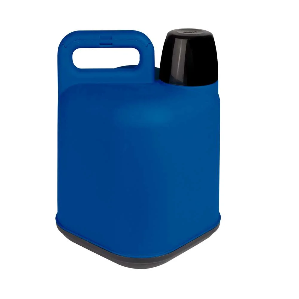 Garrafão Térmico 5L Mor Azul