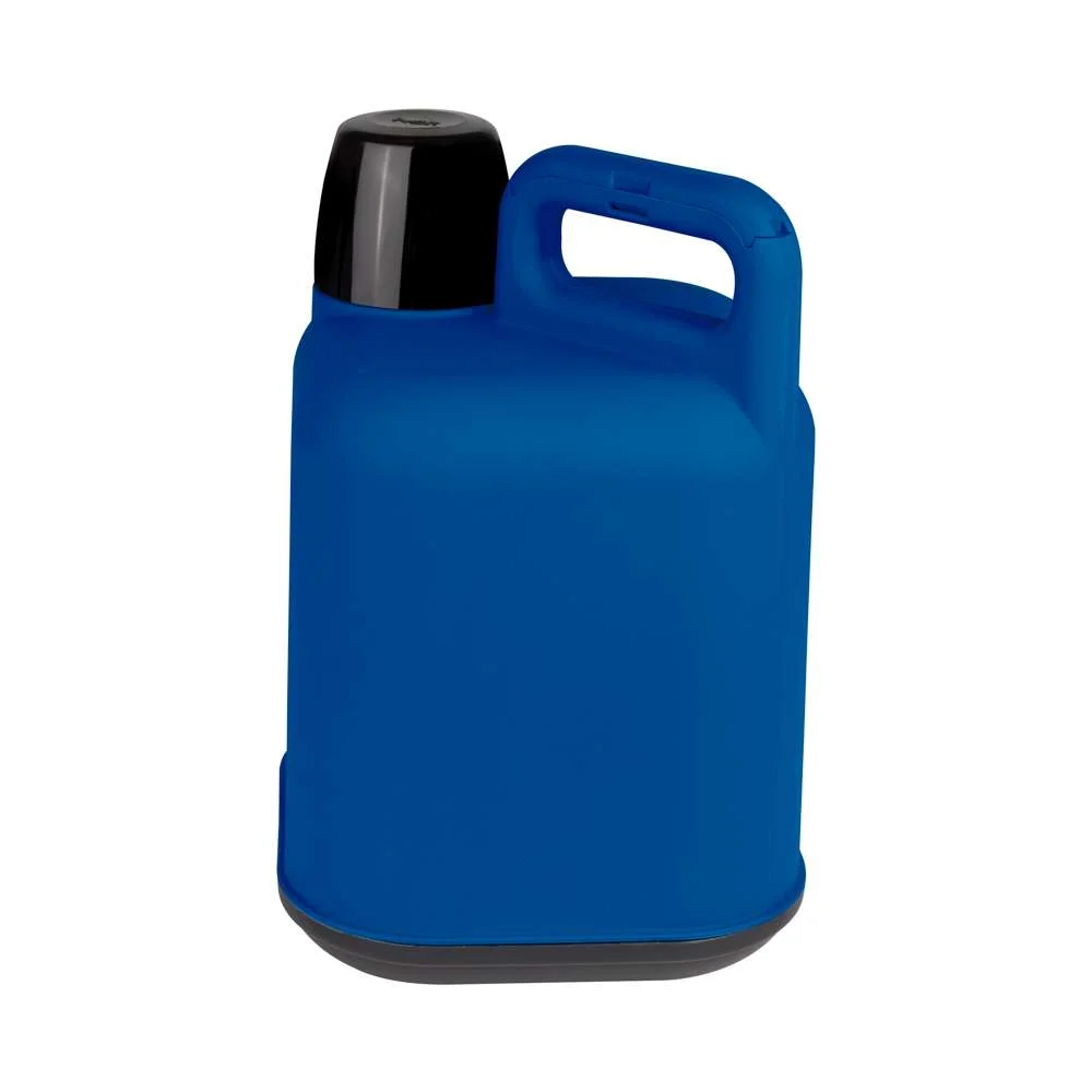 Garrafão Térmico 5L Mor Azul