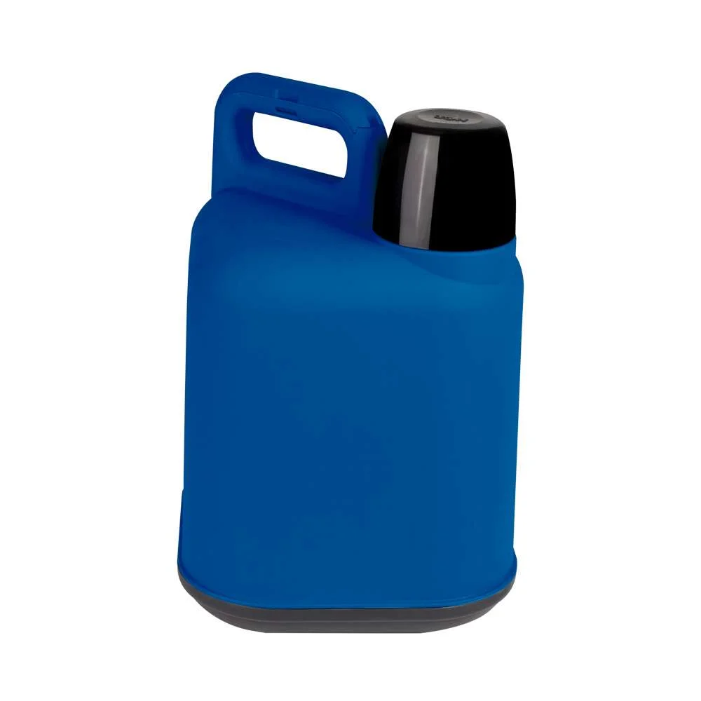 Garrafão Térmico 5L Mor Azul