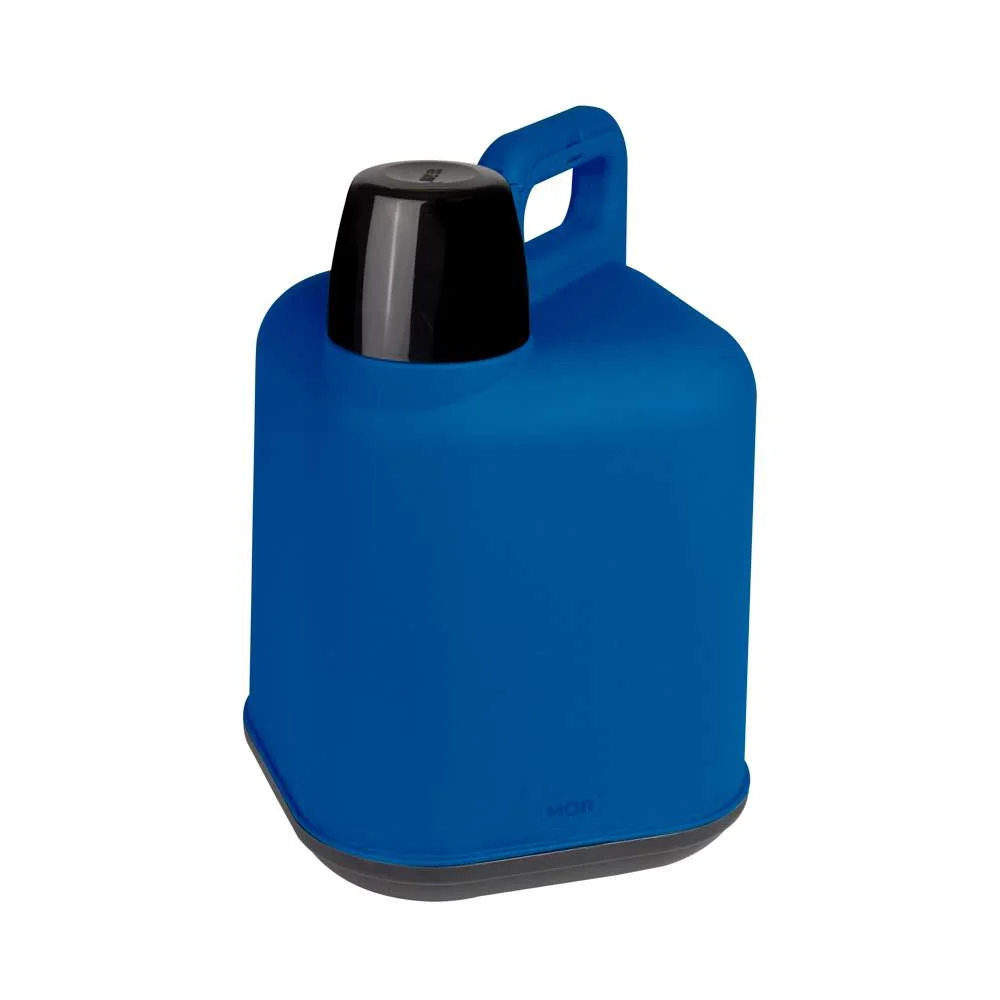 Garrafão Térmico 5L Mor Azul