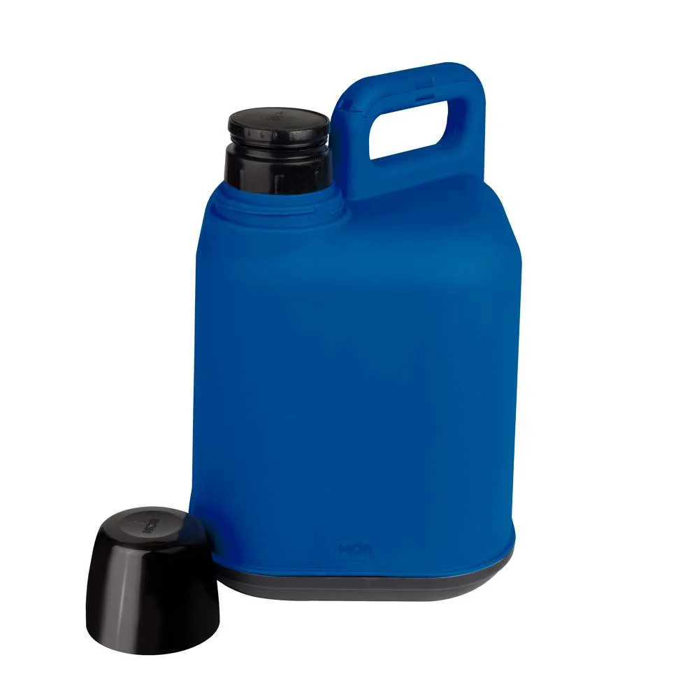 Garrafão Térmico 5L Mor Azul