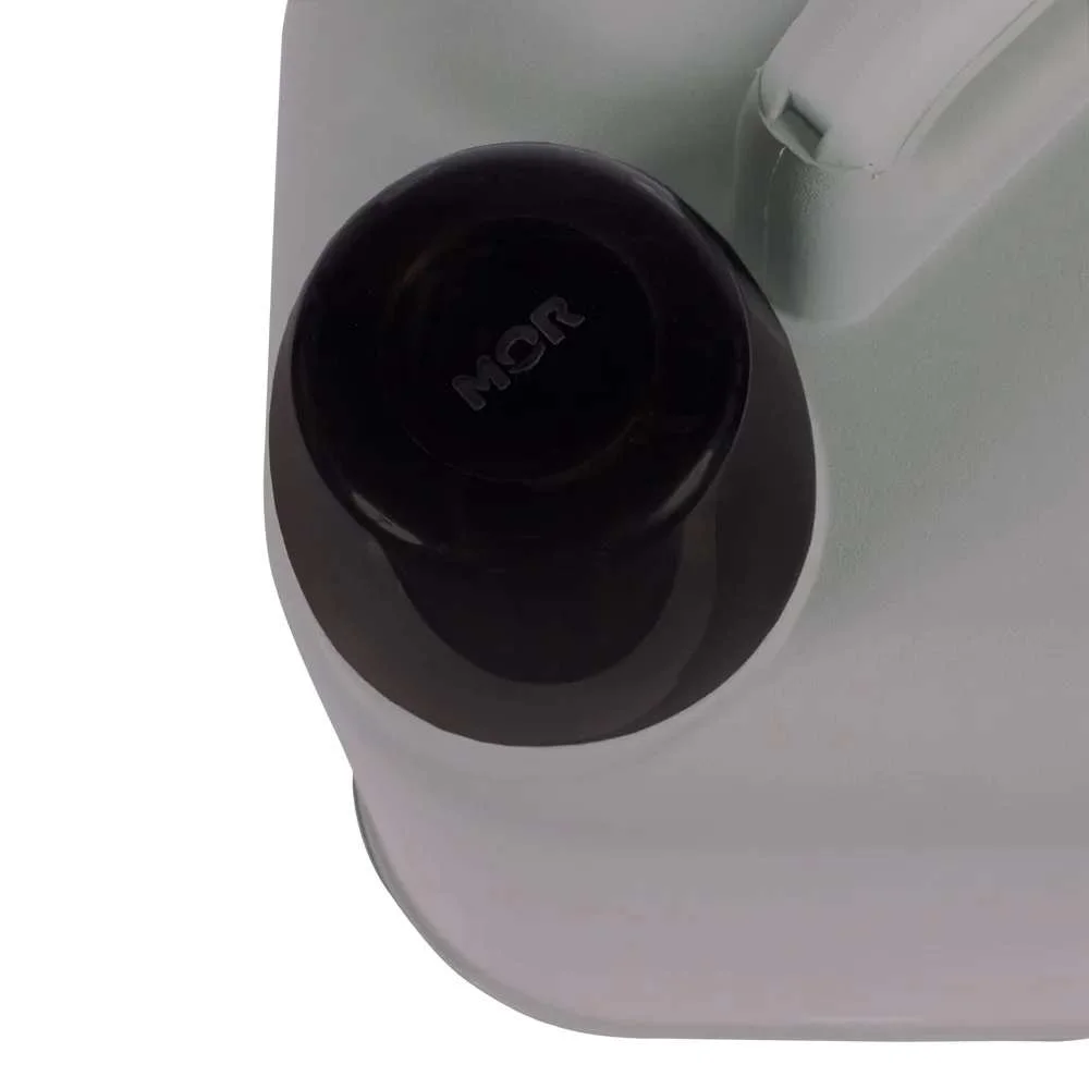 Garrafão Térmico 5L Mor Cinza com Preto