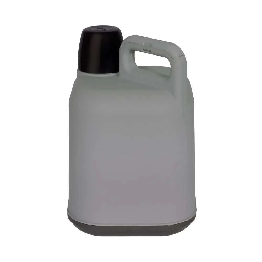 Garrafão Térmico 5L Mor Cinza com Preto