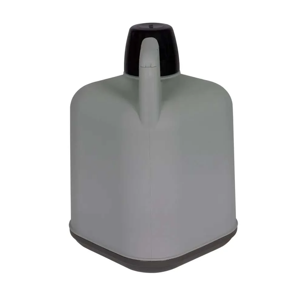 Garrafão Térmico 5L Mor Cinza com Preto