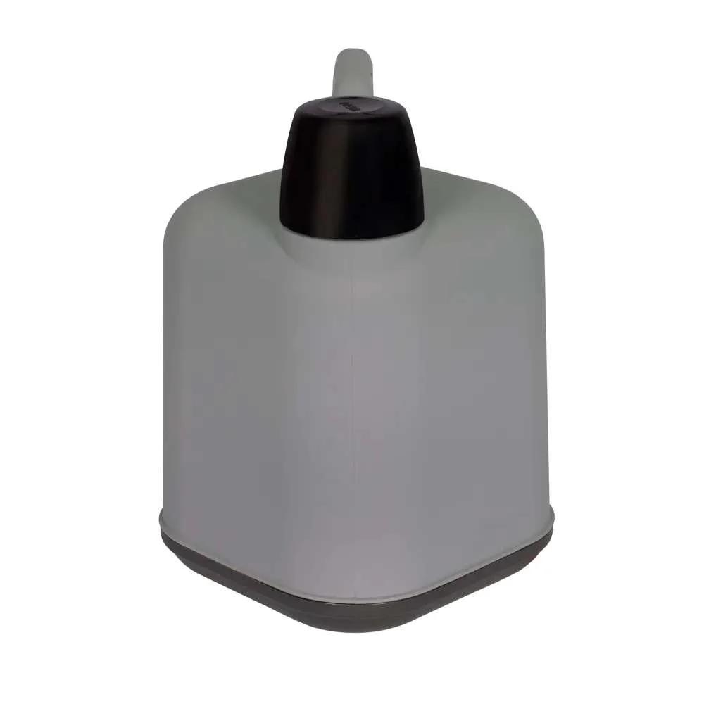 Garrafão Térmico 5L Mor Cinza com Preto