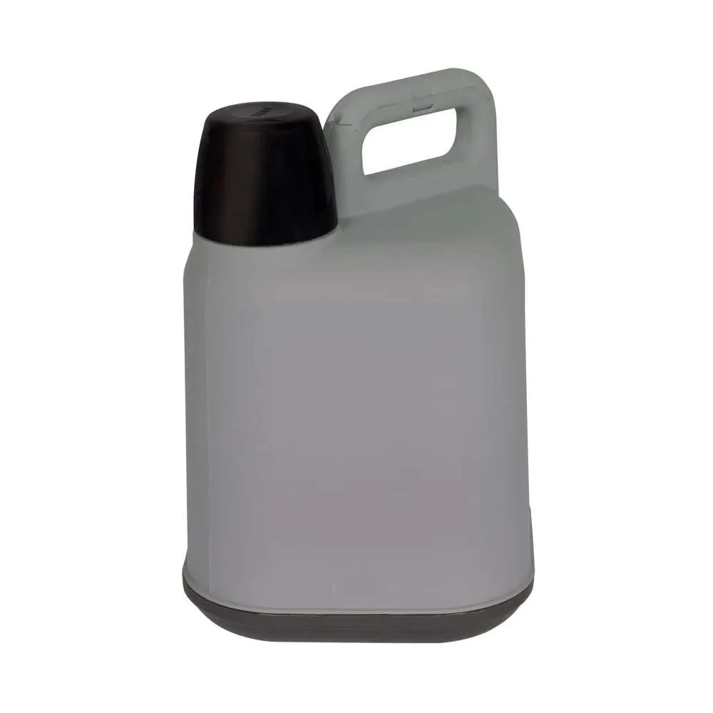 Garrafão Térmico 5L Mor Cinza com Preto