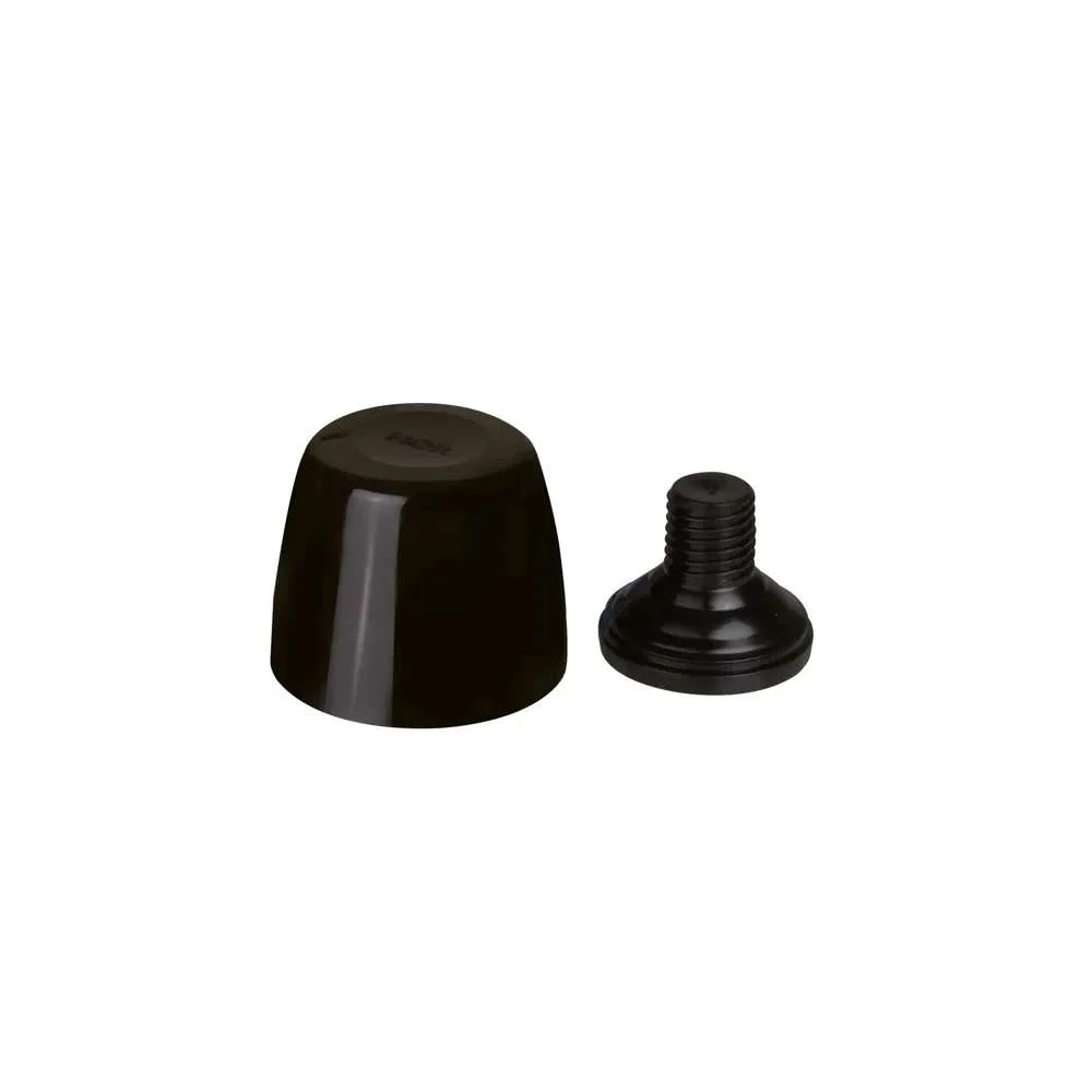 Garrafão Térmico 5L Mor Cinza com Preto