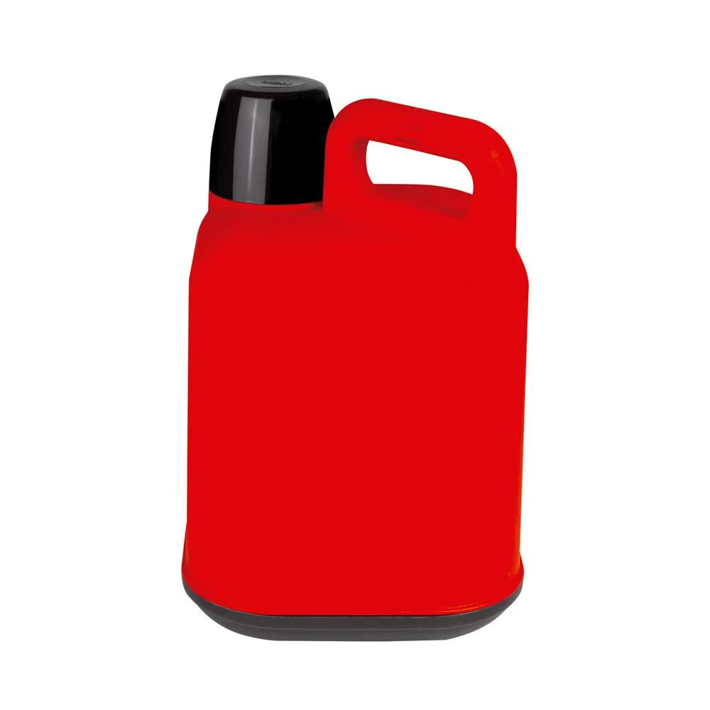 Garrafão Térmico 5L Mor Vermelho