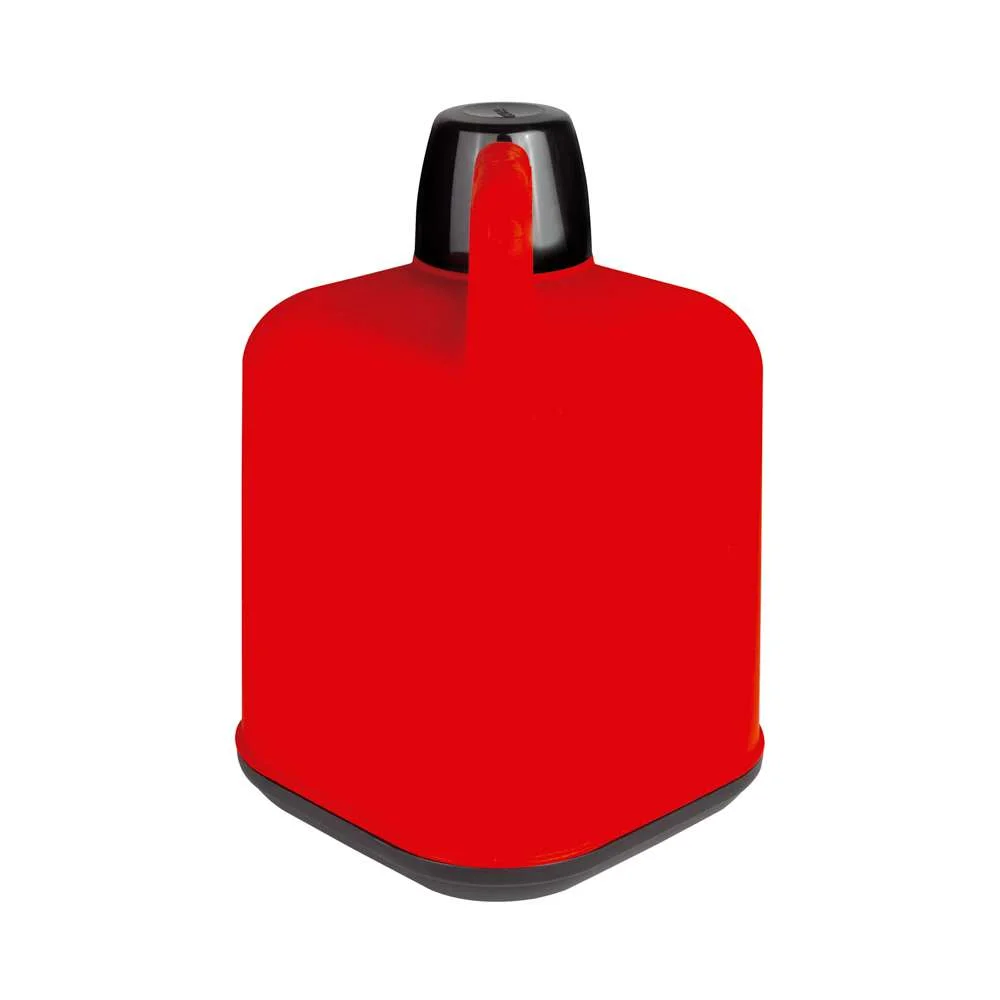 Garrafão Térmico 5L Mor Vermelho