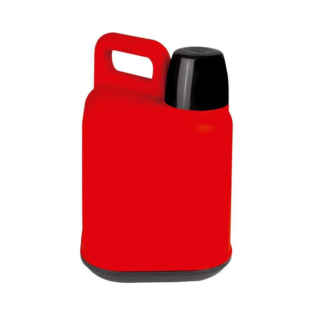 Garrafão Térmico 5L Mor Vermelho