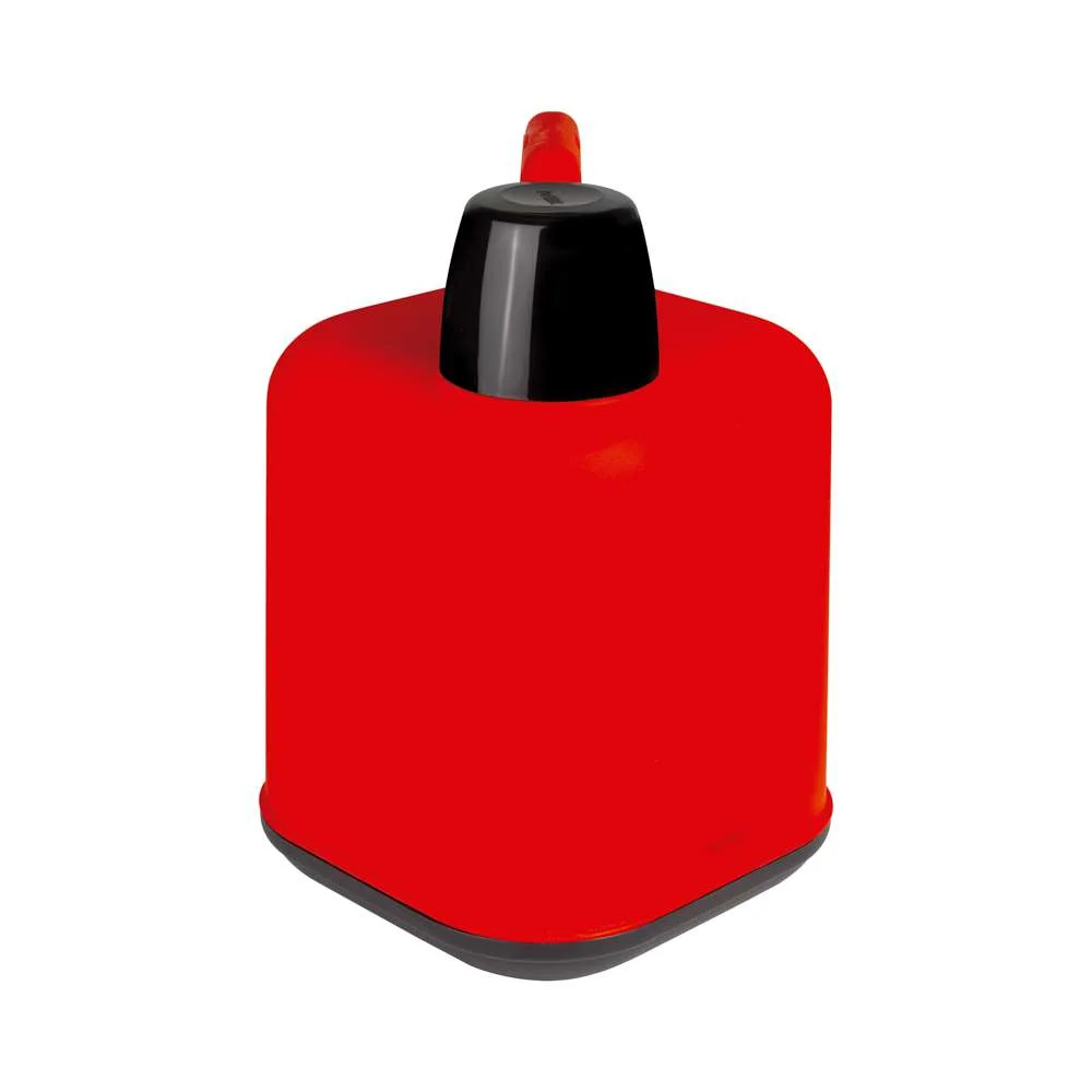 Garrafão Térmico 5L Mor Vermelho