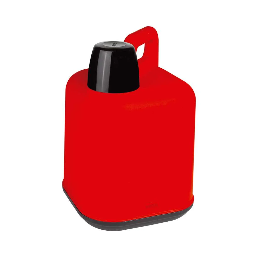 Garrafão Térmico 5L Mor Vermelho