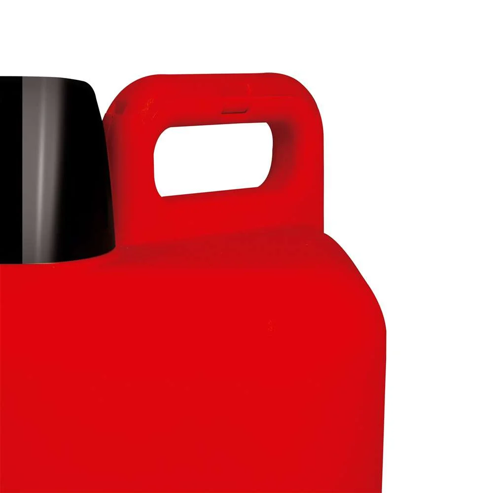 Garrafão Térmico 5L Mor Vermelho