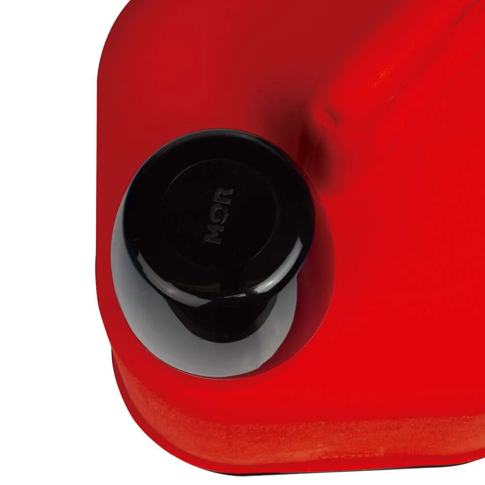 Garrafão Térmico 5L Mor Vermelho
