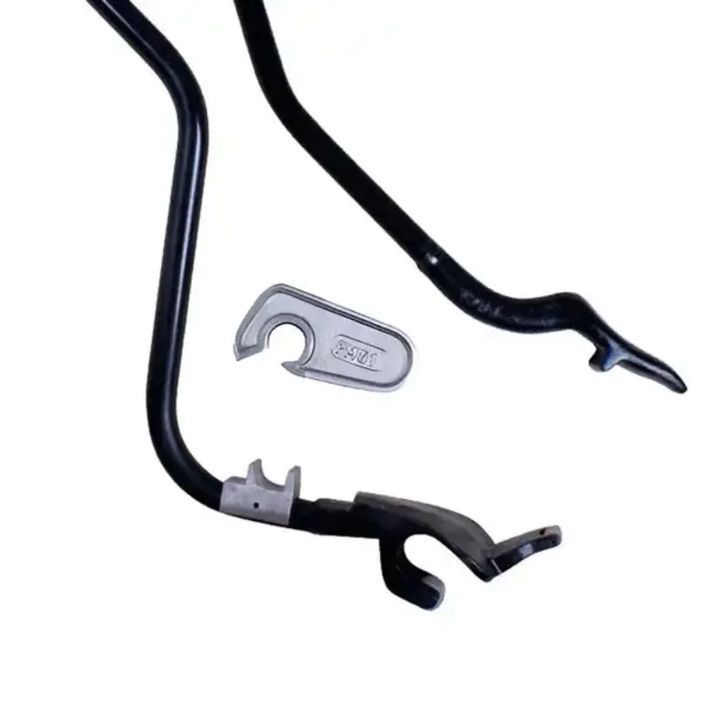 Grade de Segurança para Inflar Pneus + Kit Espatula Truck Montagem e Desmontagem