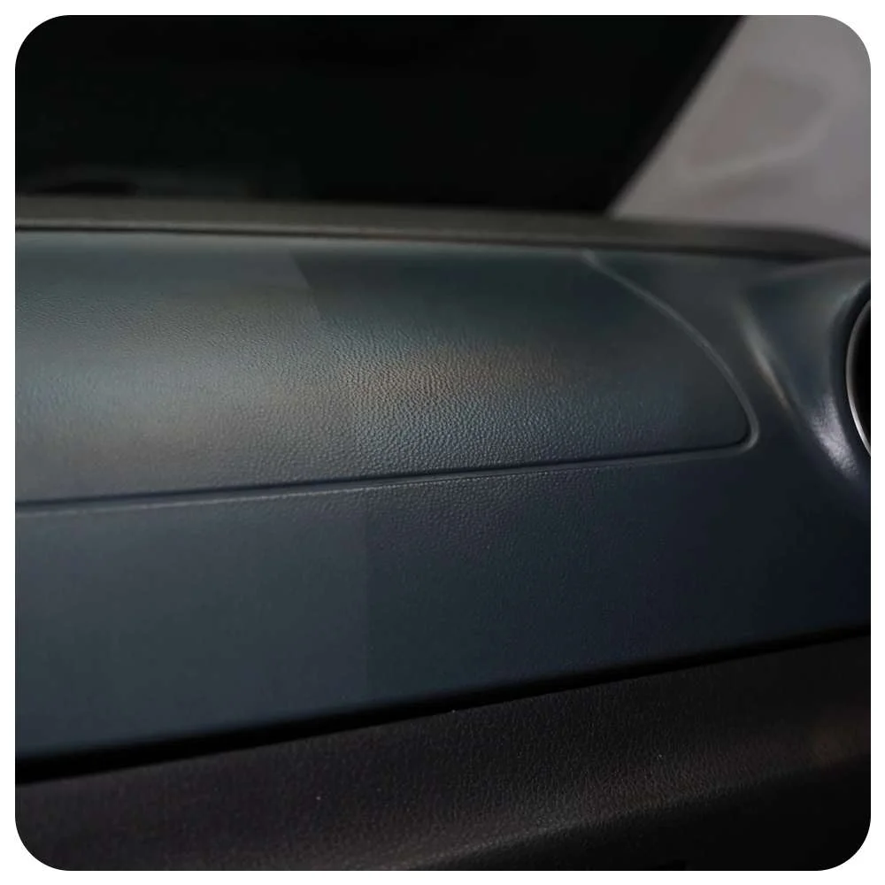 Intense 500Ml - Revitalizador de Plásticos Internos Vonixx