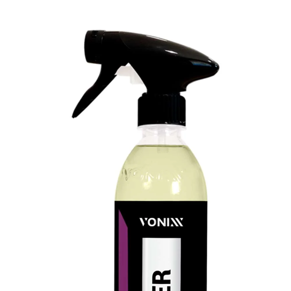 Izer Descontaminante Ferroso Automotivo 500Ml Vonixx