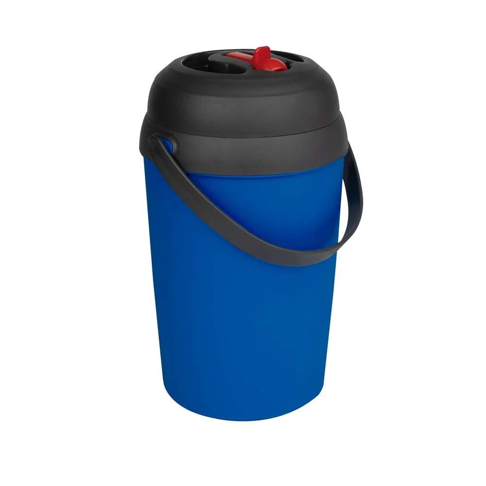 Jarra Térmica Biggy Mor 2,5L Azul