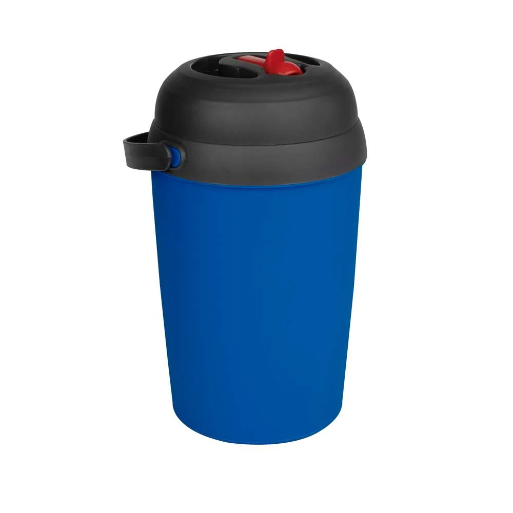 Jarra Térmica Biggy Mor 2,5L Azul