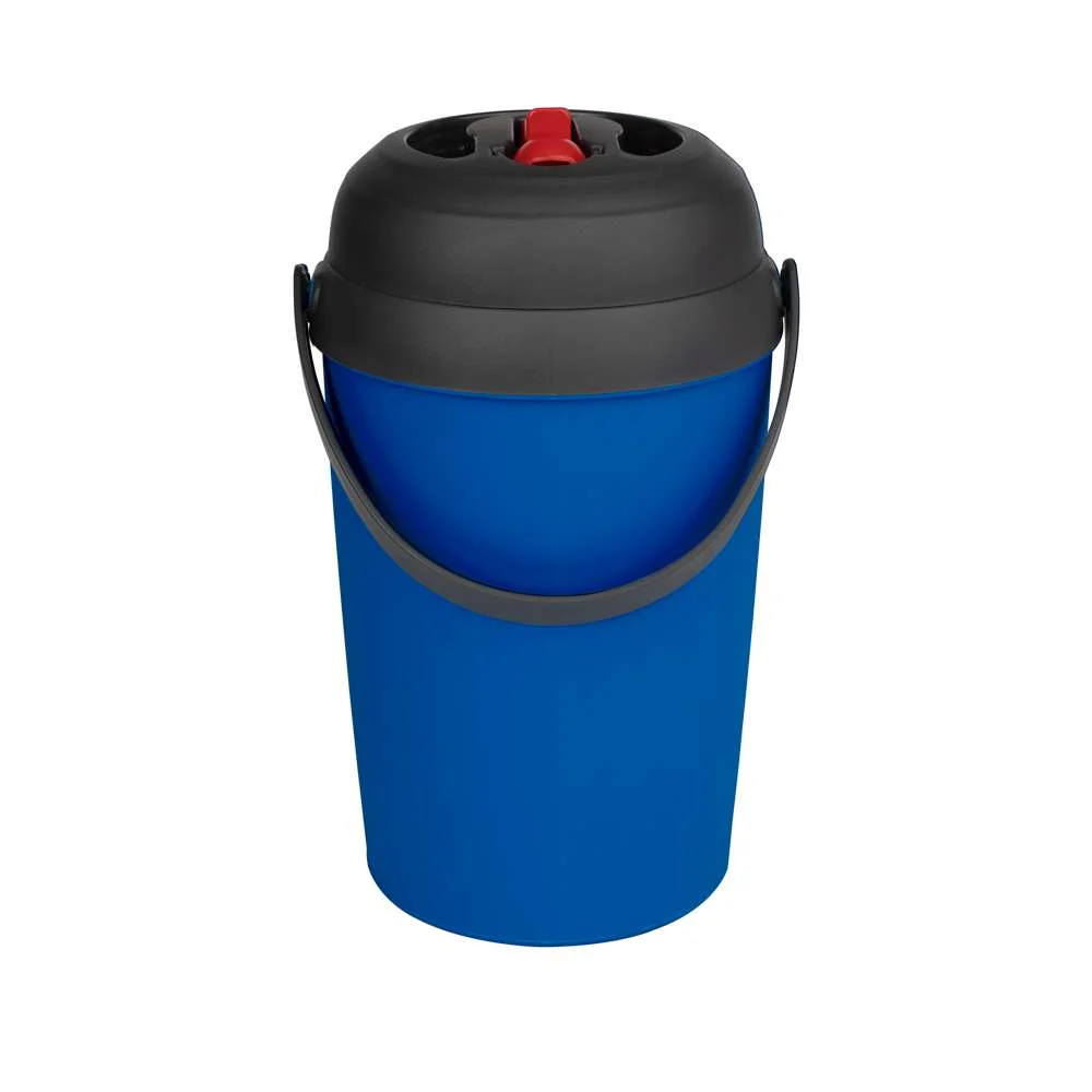 Jarra Térmica Biggy Mor 2,5L Azul
