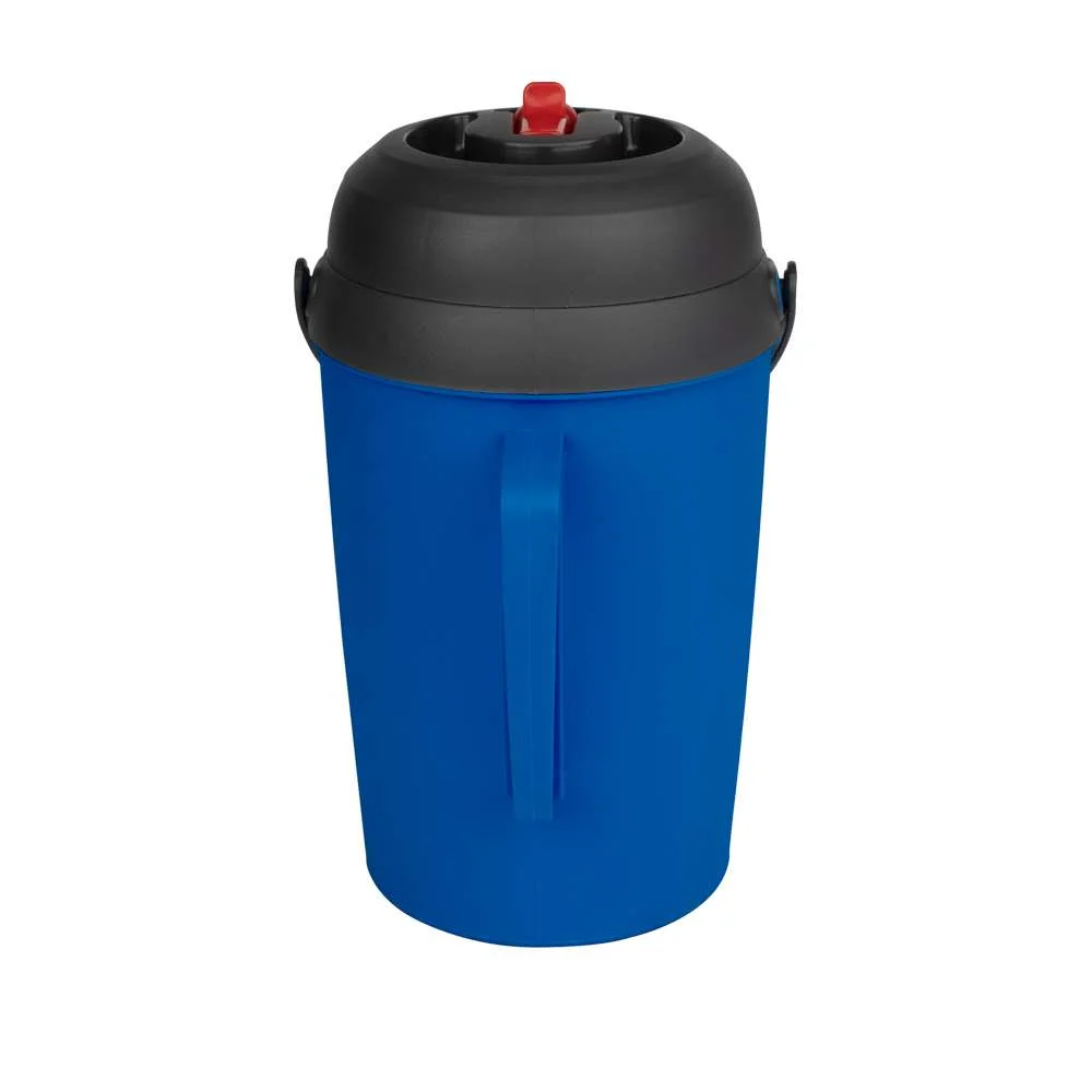 Jarra Térmica Biggy Mor 2,5L Azul