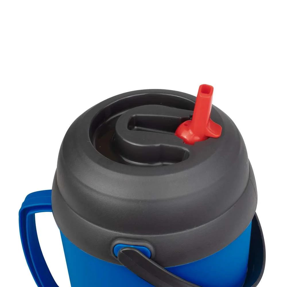 Jarra Térmica Biggy Mor 2,5L Azul