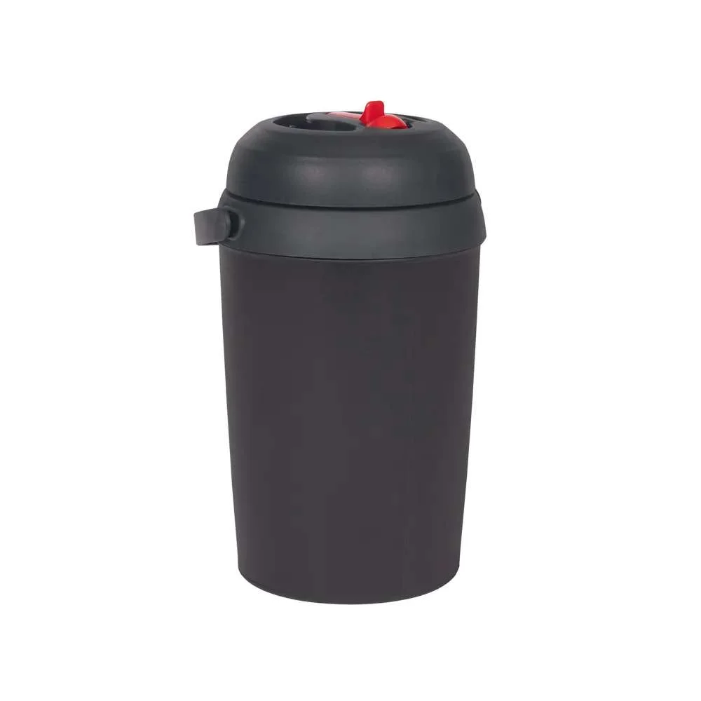 Jarra Térmica Biggy Mor 2,5L Preta