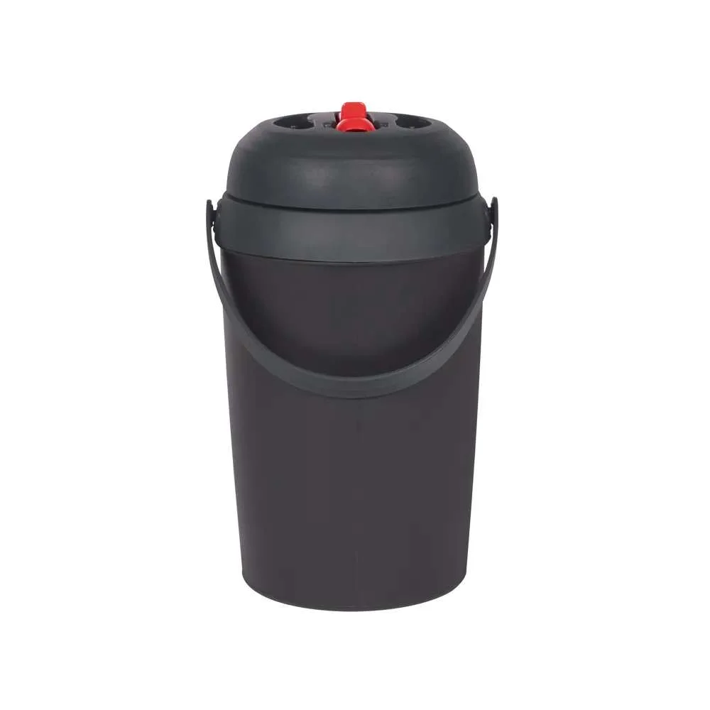 Jarra Térmica Biggy Mor 2,5L Preta