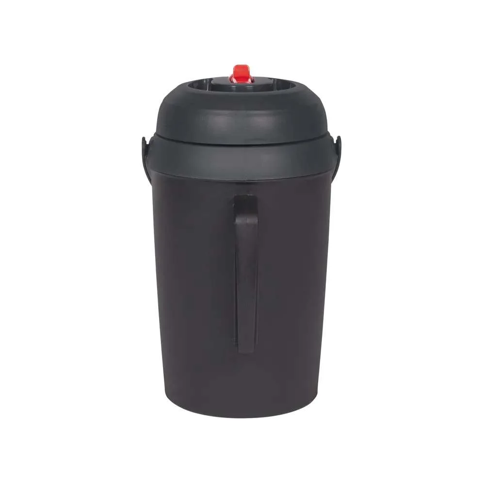 Jarra Térmica Biggy Mor 2,5L Preta