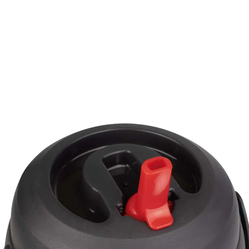 Jarra Térmica Biggy Mor 2,5L Preta