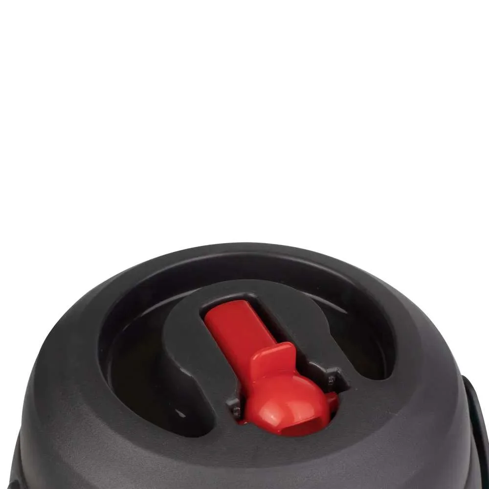 Jarra Térmica Biggy Mor 2,5L Preta