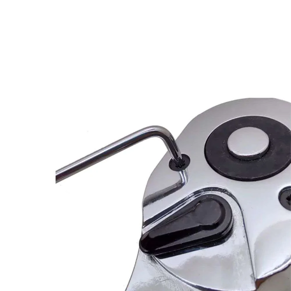 Jogo Allen Torx T9 a T50 Curta 10 Peç 904726 Vip