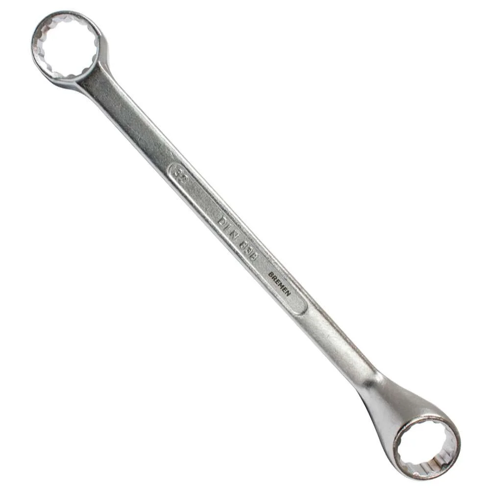 Jogo de Chave Estrela 6 a 22Mm 08 Peç 6803 Bremen