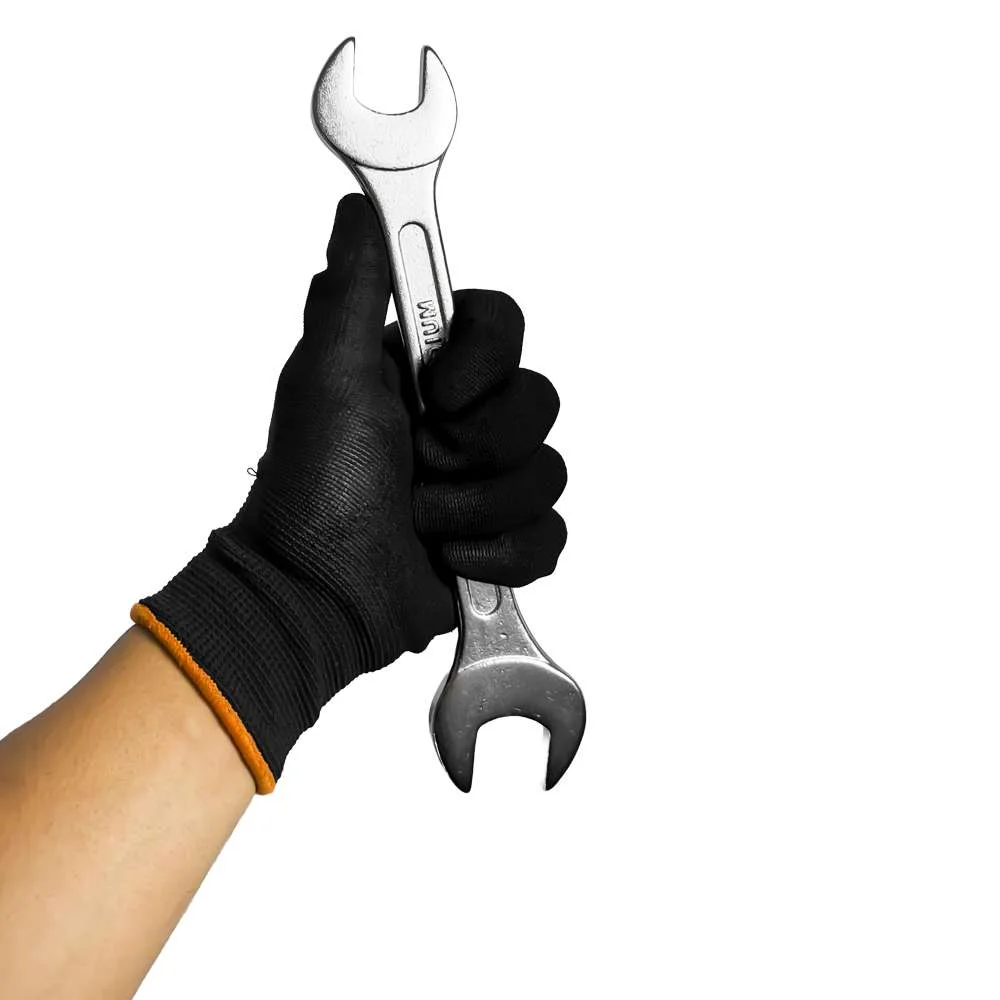 Jogo de Chave Fixa 6 a 30Mm 12 Peç 6790 Bremen