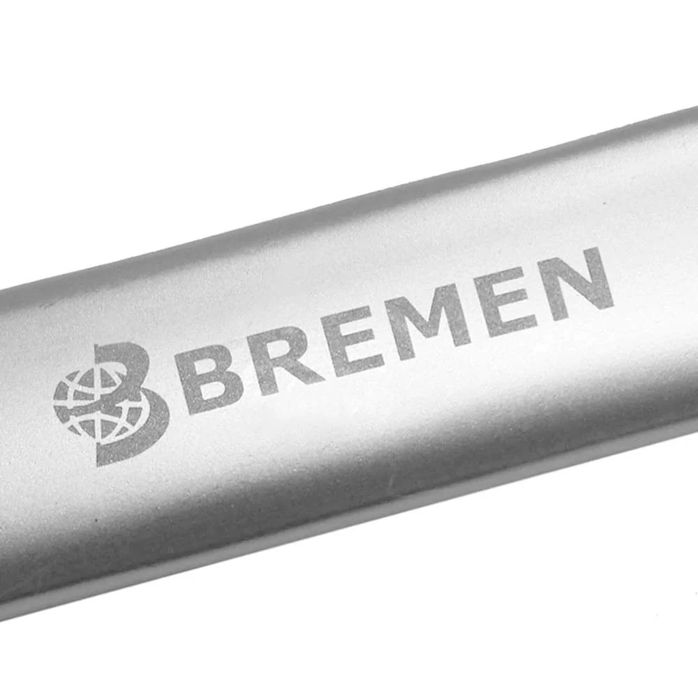 Jogo de Combinada 6 a 22Mm 12 Peç 9989 Bremen