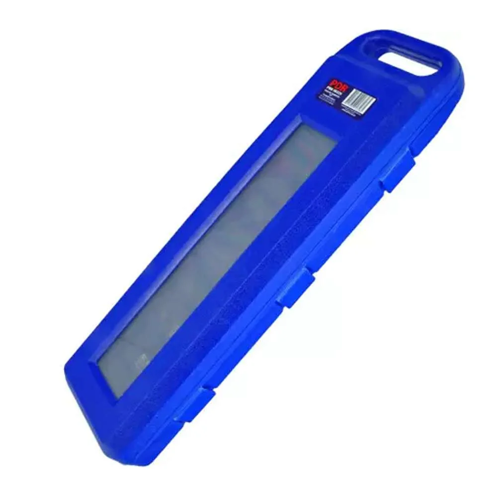 Jogo de Soquetes 10 a 32Mm com 13 Peç 1/2 Pdr