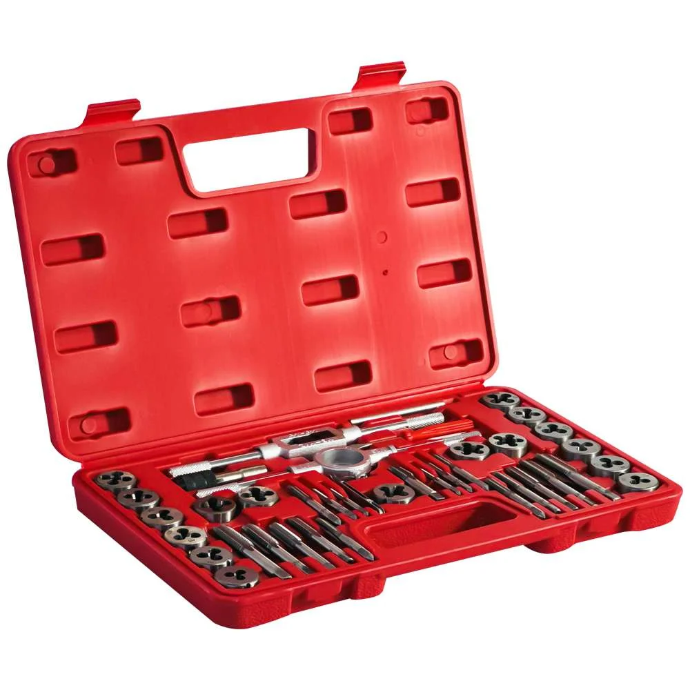 Jogo Macho e Tarracha 40 Peç Vip Industrial