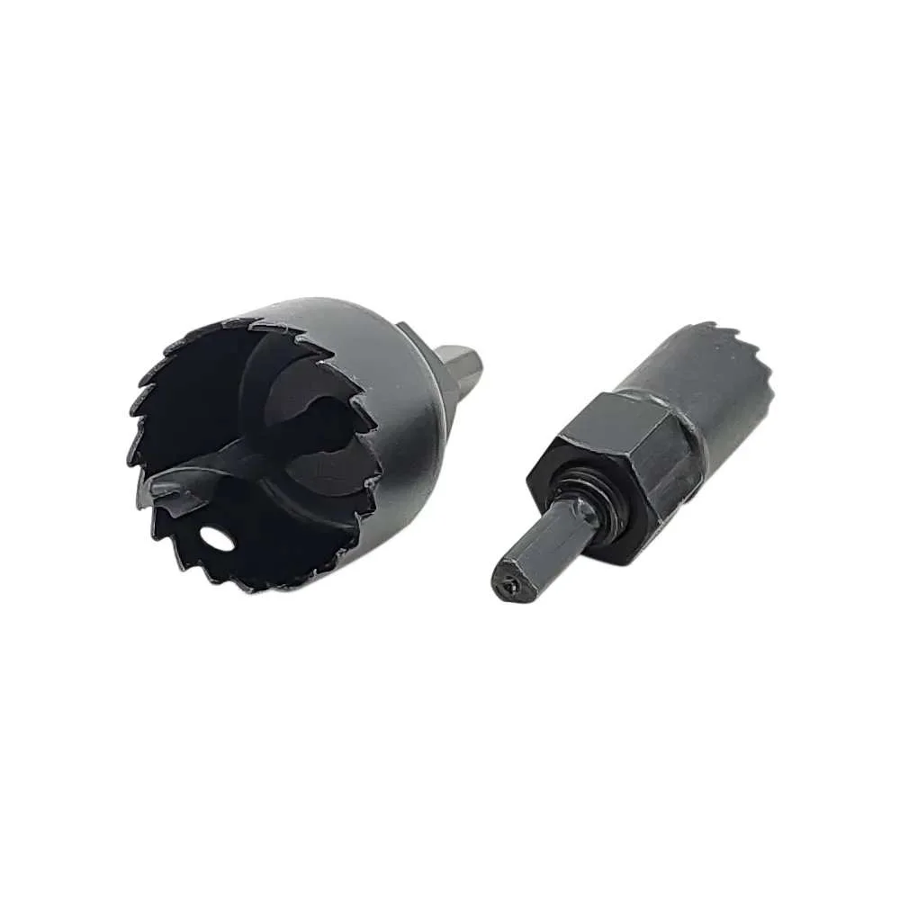 Jogo Serra Copo 19 a 64Mm 11 Peç Vip Indutrial