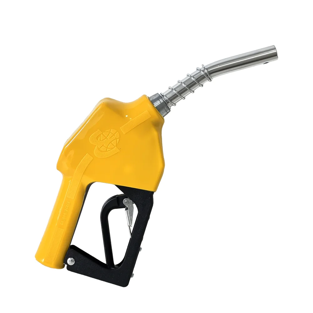 Kit 10 Bicos de Abastecimento Automático Bremen - Amarelo