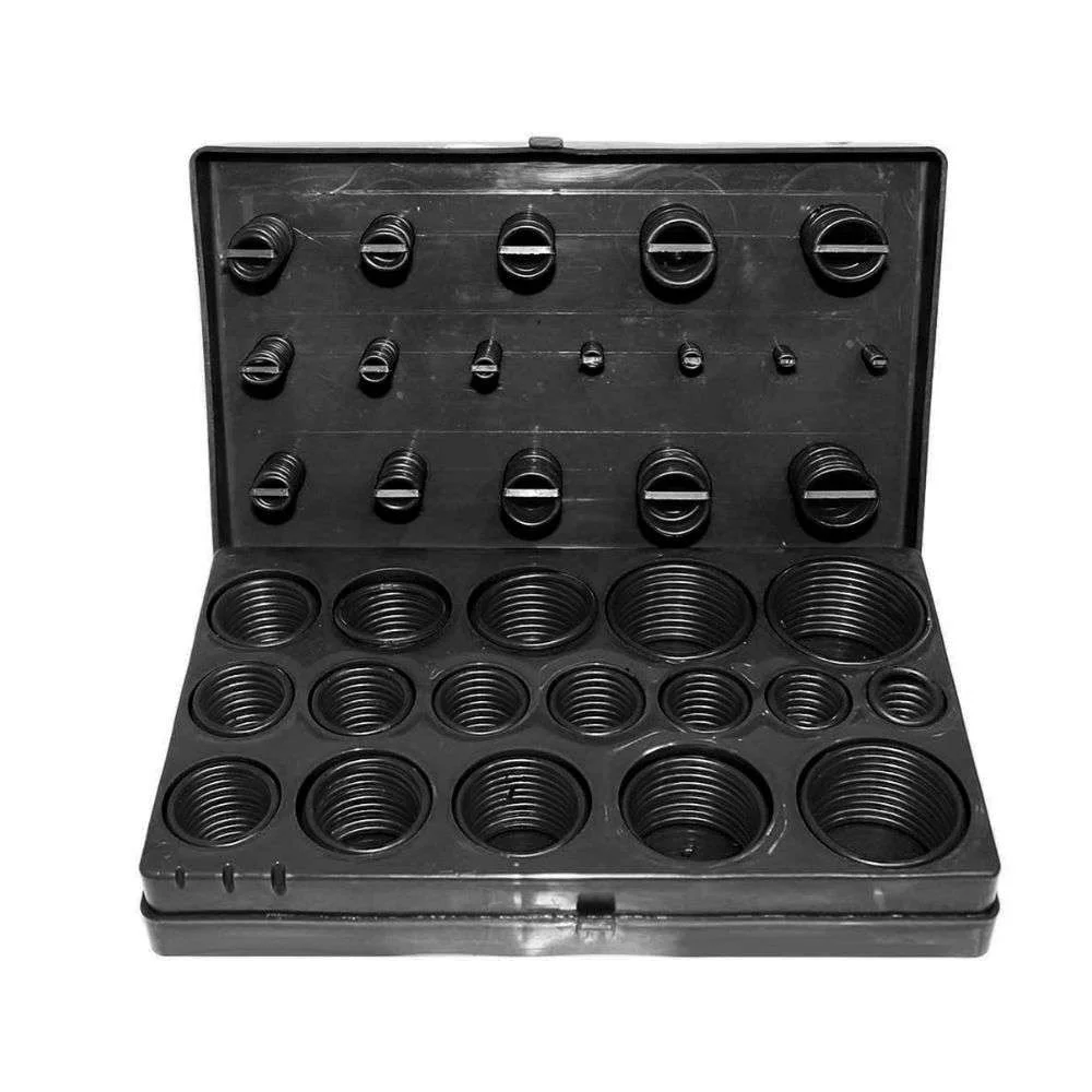 Kit Aneis de Vedação O-Ring 419 Peças 10612 Rotta