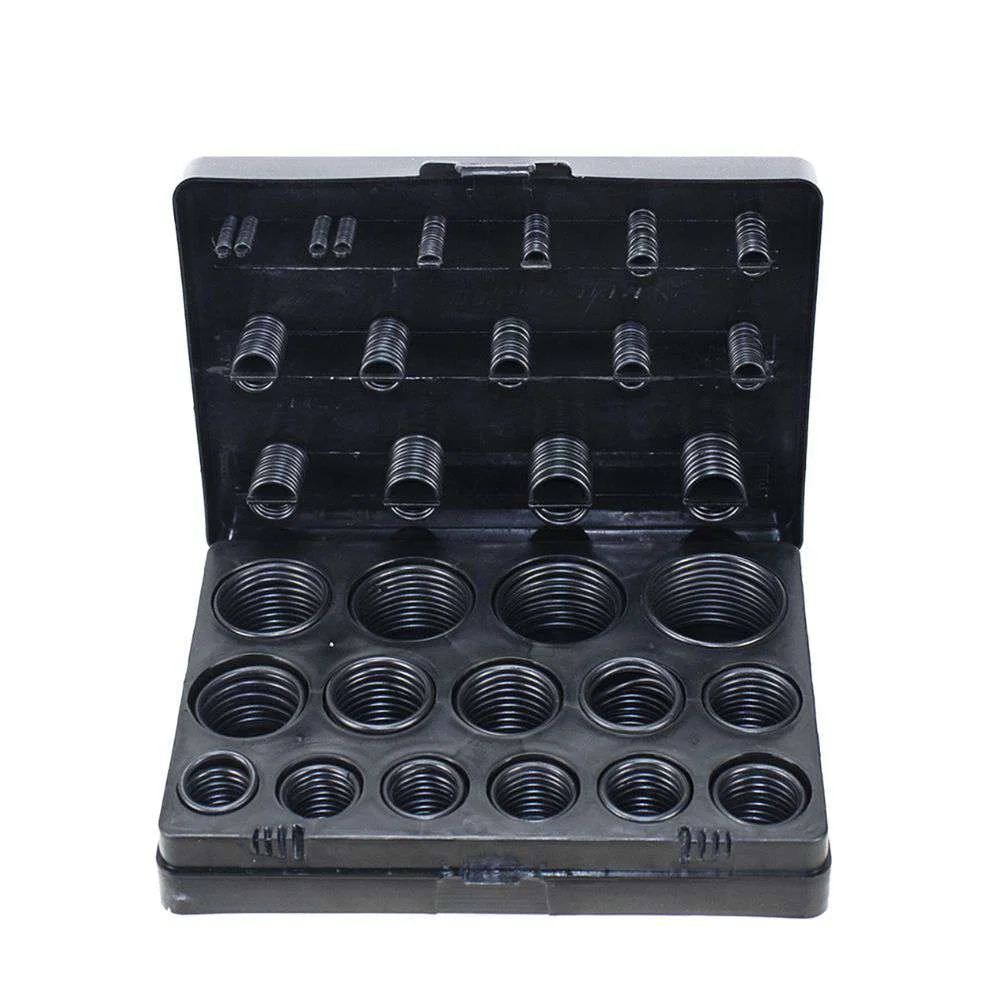 Kit Aneis de Vedação O-Ring 428 Peças 10612 Rotta