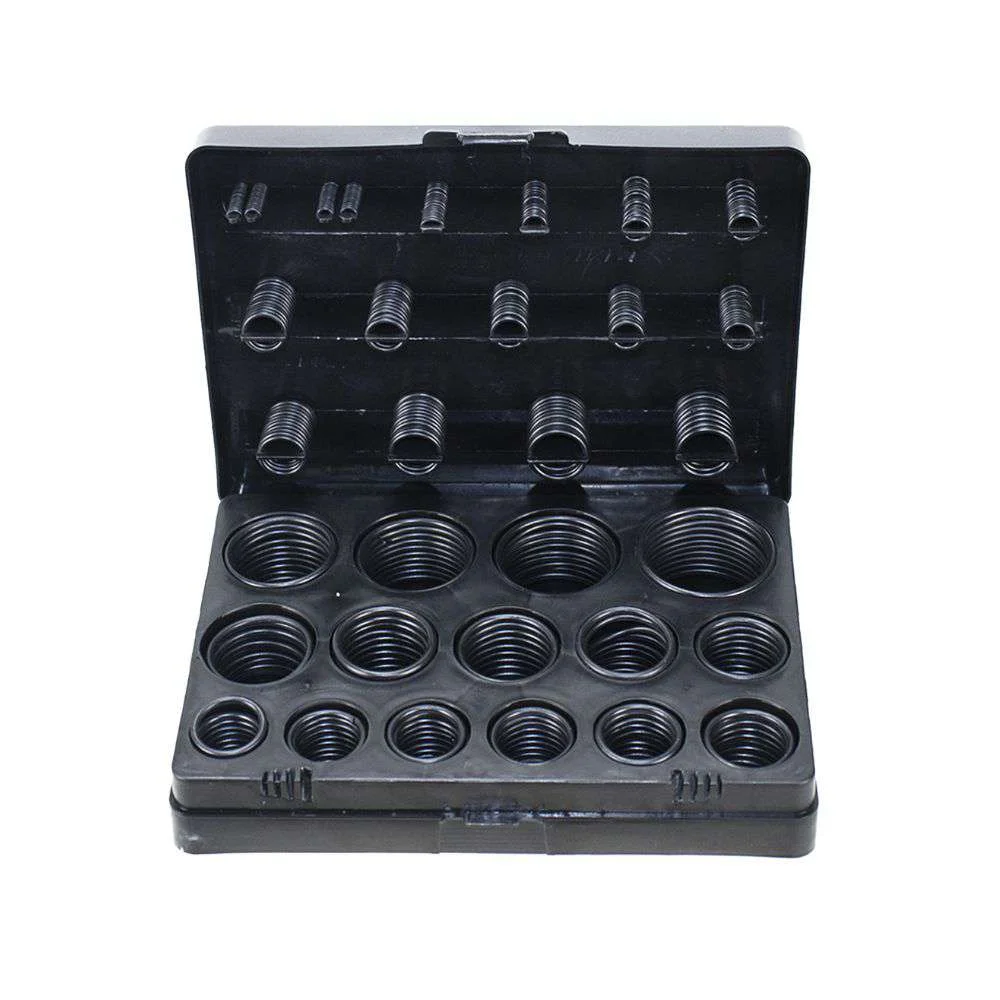 Kit Aneis de Vedação O-Ring 428 Peças 10612 Rotta