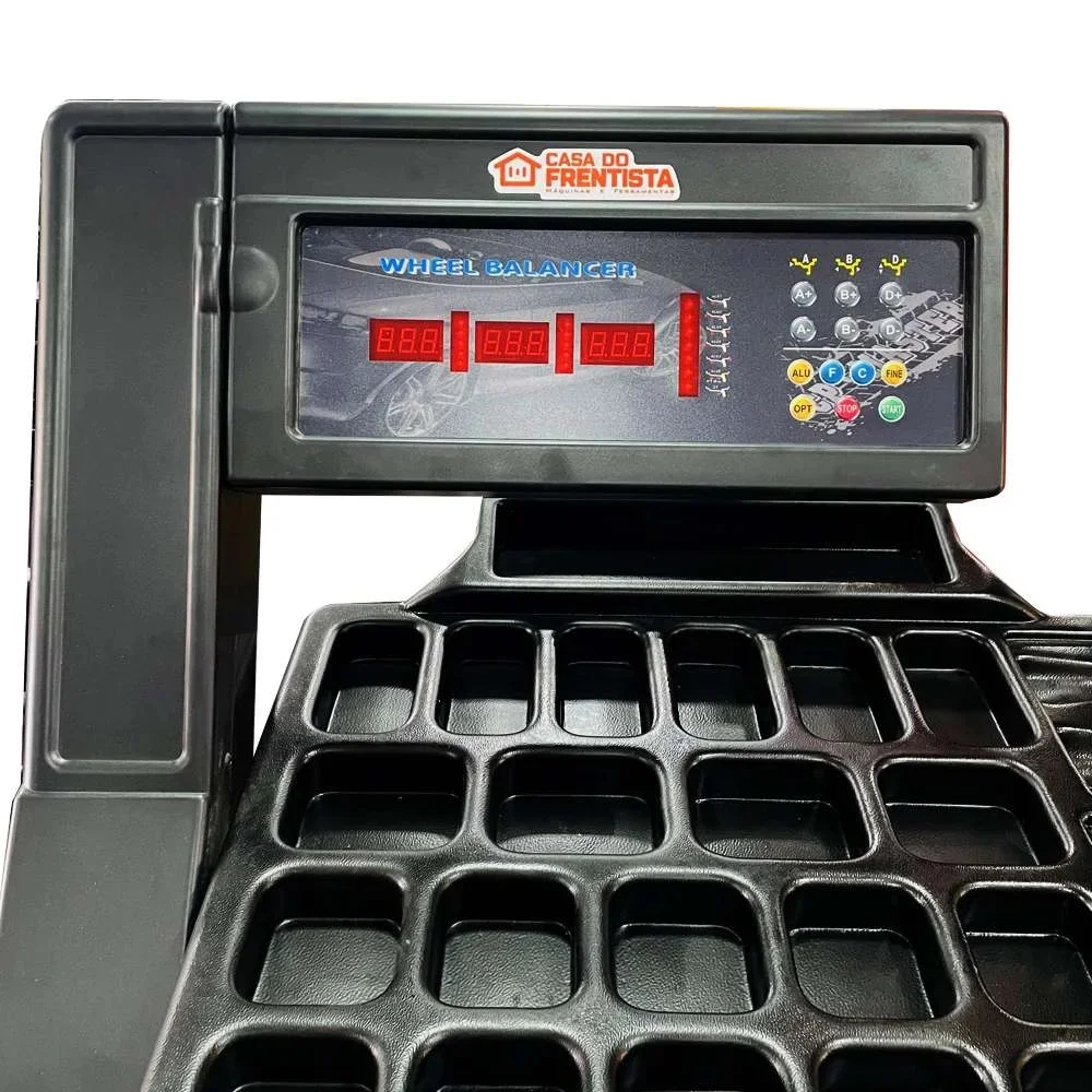 Kit Oficina com Elevador Gp Company 4000Kg
