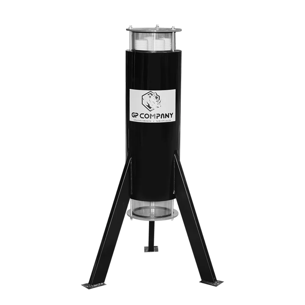 Bomba de Abastecimento Eletronica 75L/Min Stratema com Filtro Foguetinho para Diesel 1000-S